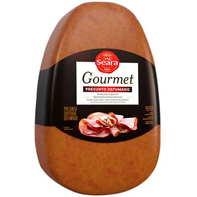 Presunto Seara Defumado Gourmet Kg Super Muffato Delivery Presunto Seara Defumado Gourmet Kg Super Muffato Delivery