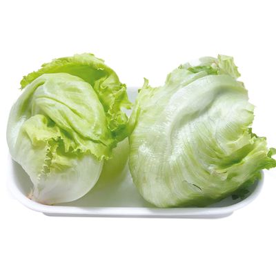 Alface Americana Sabor Da Natureza 1un Super Muffato Delivery