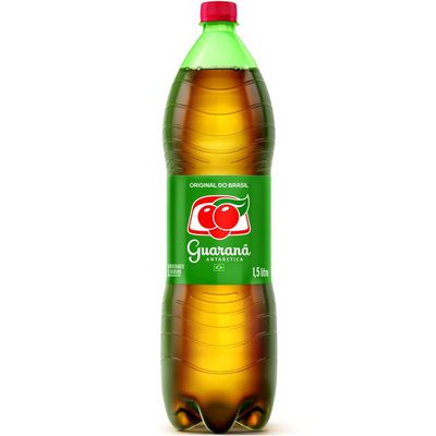 COCA-COLA Sabor Original Pet 1 Litro - Refrigerante Garrafa