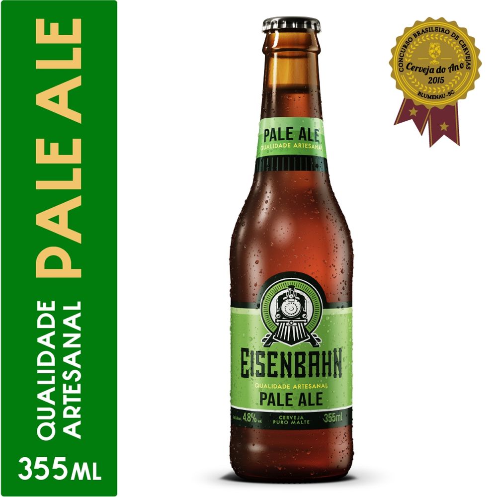 Heineken Cerveja com Álcool Garrafa - Pack 6 x 25 cl