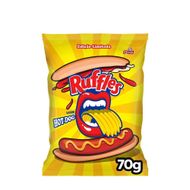 Mercearia e Alimentos - Salgadinhos e Snacks Elma Chips 5902 – Super  Muffato Delivery
