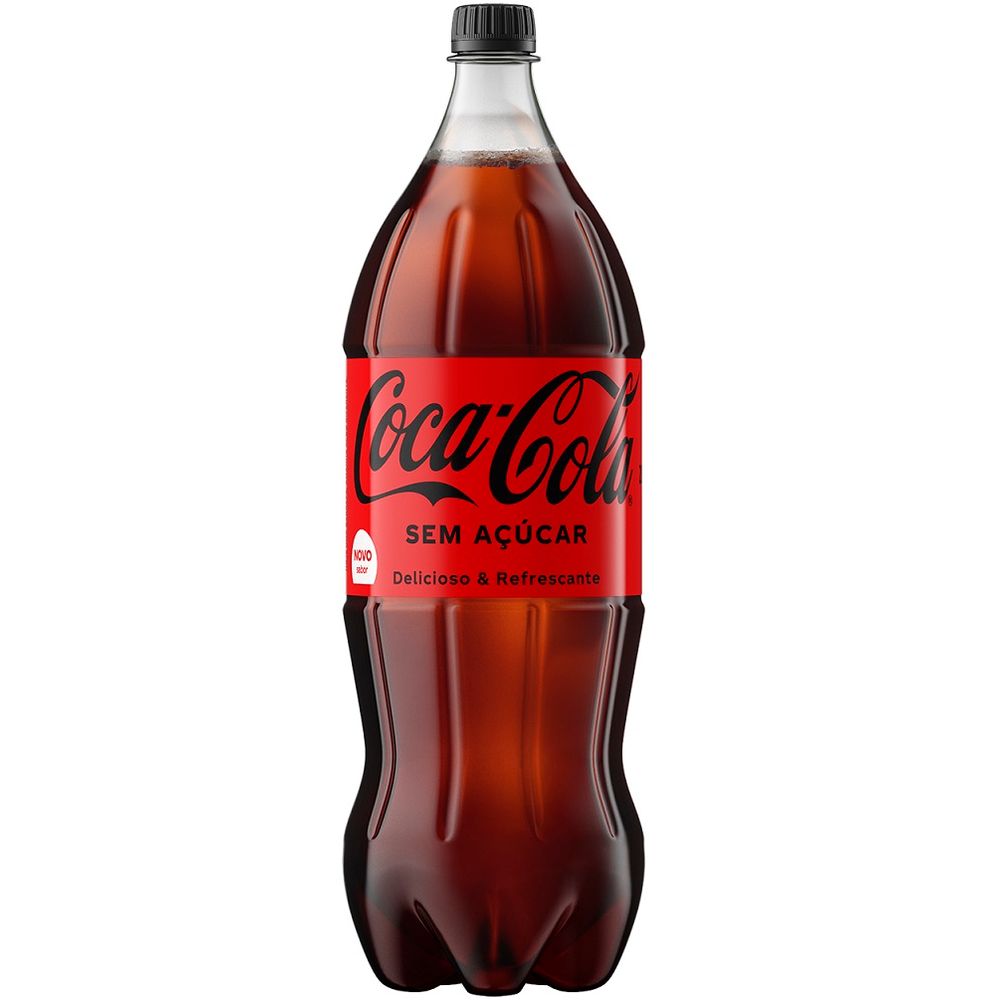 REFRIGERANTE COCA COLA 1L - Rafa's Super Varejão