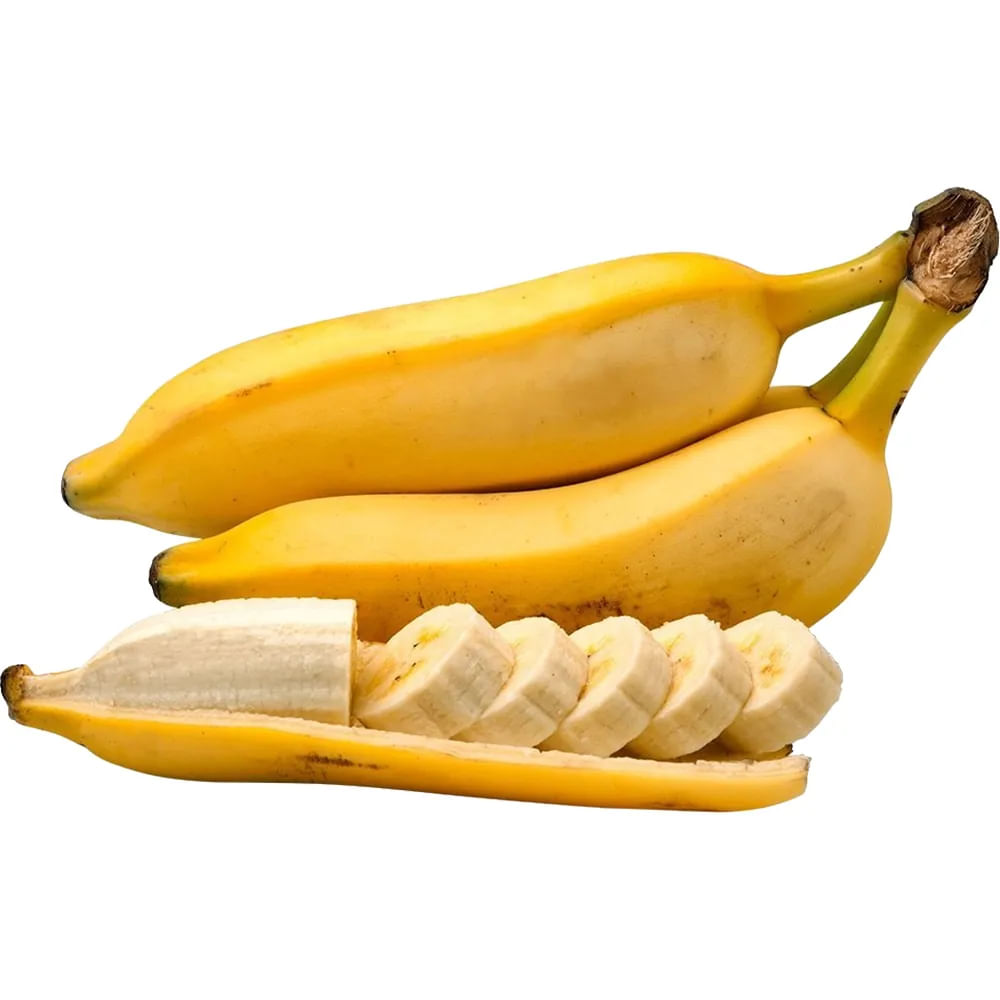 Banana Prata Kg