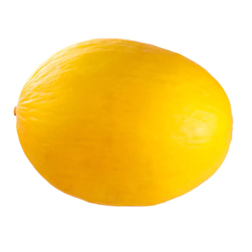 Melão Amarelo Kg