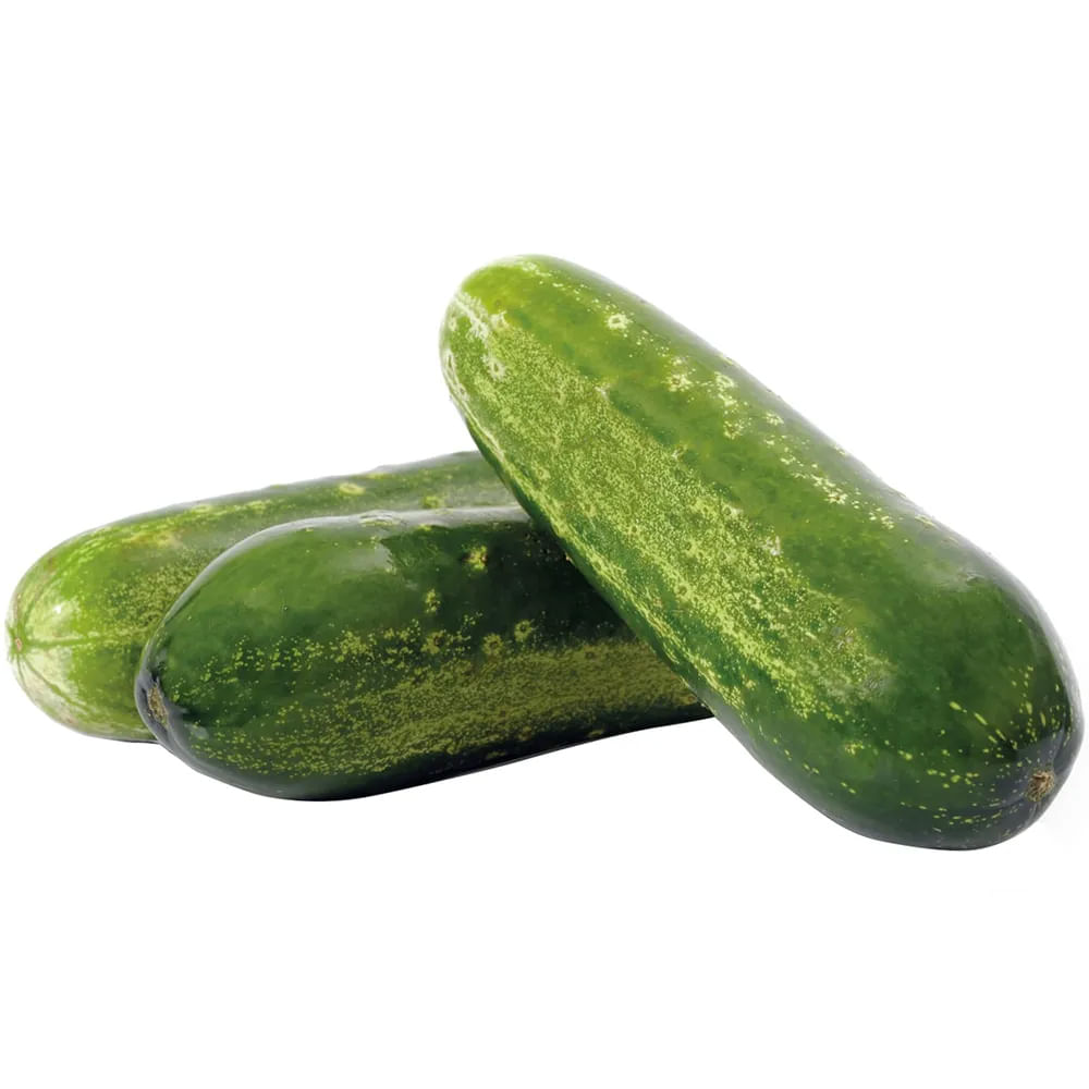 Pepino Caipira Kg