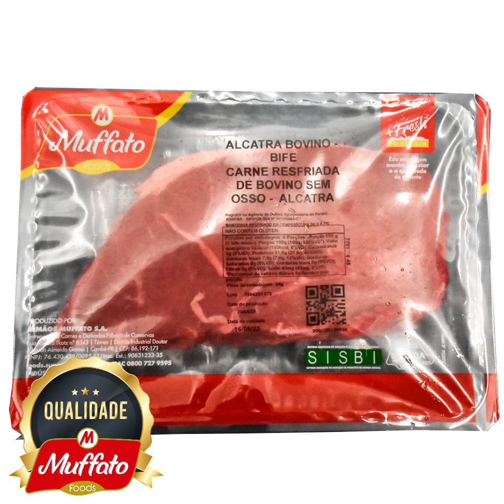 Super Muffato Cambé, Grocery Store In Cambe, Parana