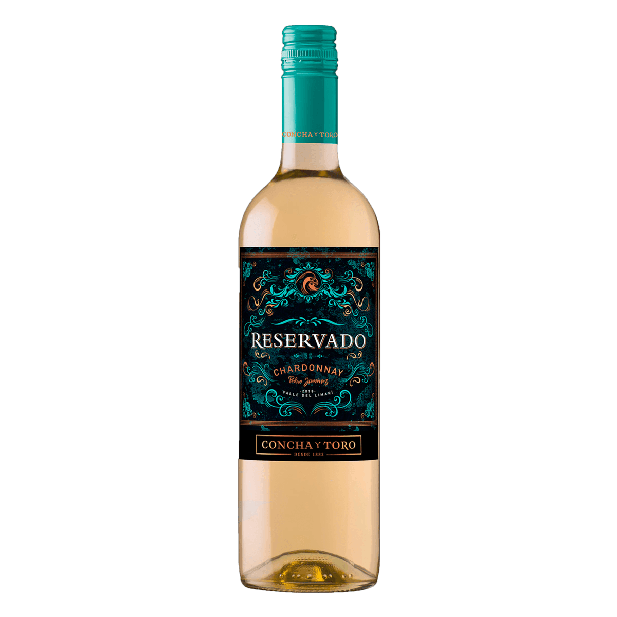 Vinho Branco Concha y Toro Pedro Jimenez 750ml