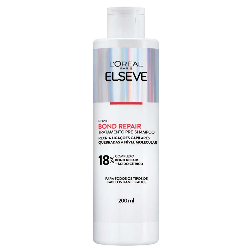 Elseve Pré-Shampoo Bond Repair 200ml