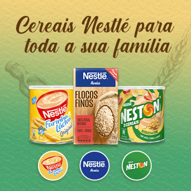 Nestle Neston