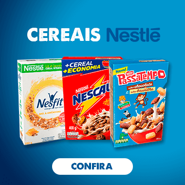 Cereais