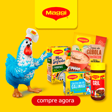 Maggi