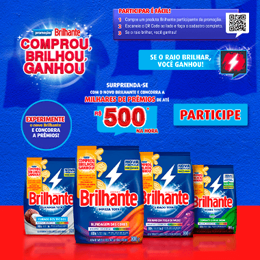 Brilhante
